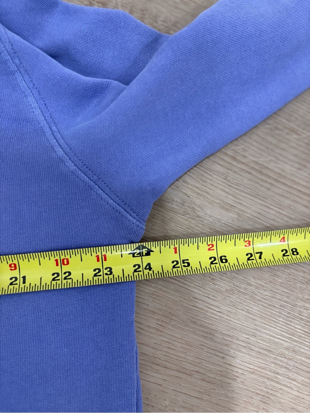 Men’s Fair Harbor Salatire Crewneck Size Large - Picture 9 of 9